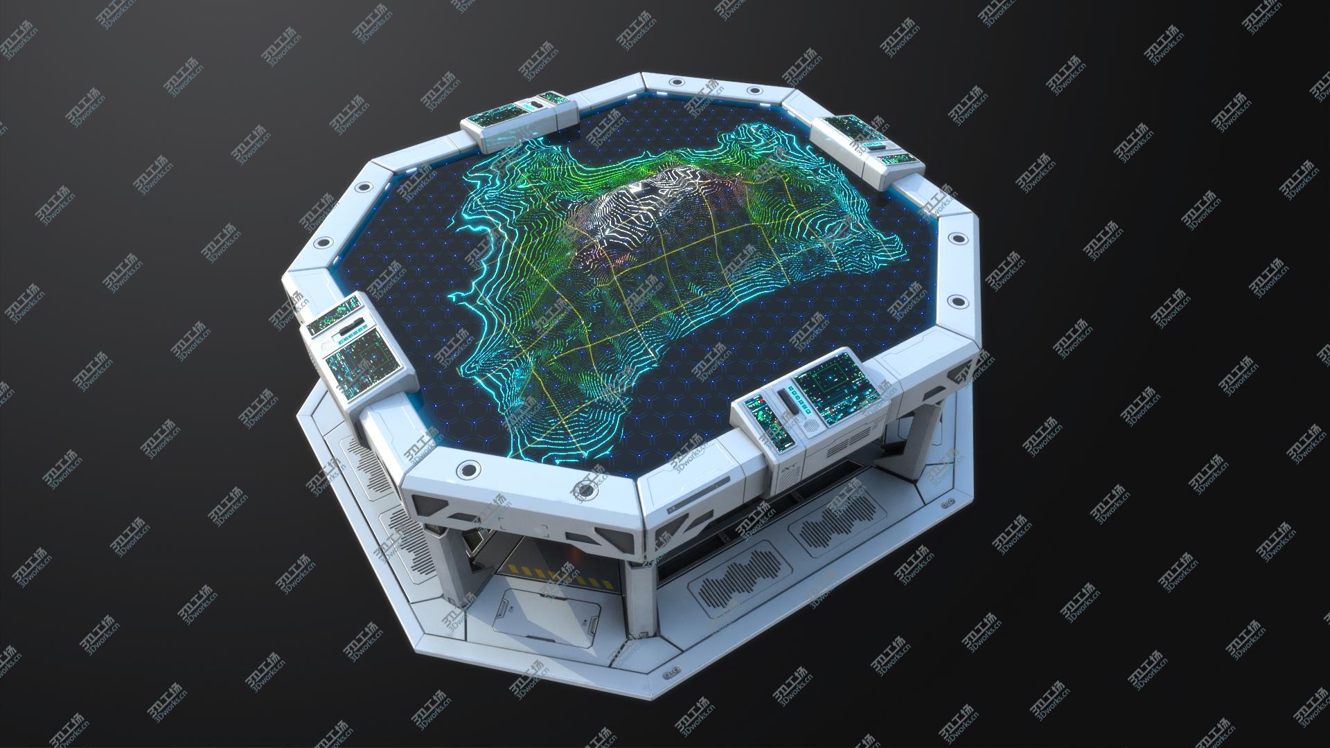 images/goods_img/20210313/3D Sci-fi Table PBR/4.jpg